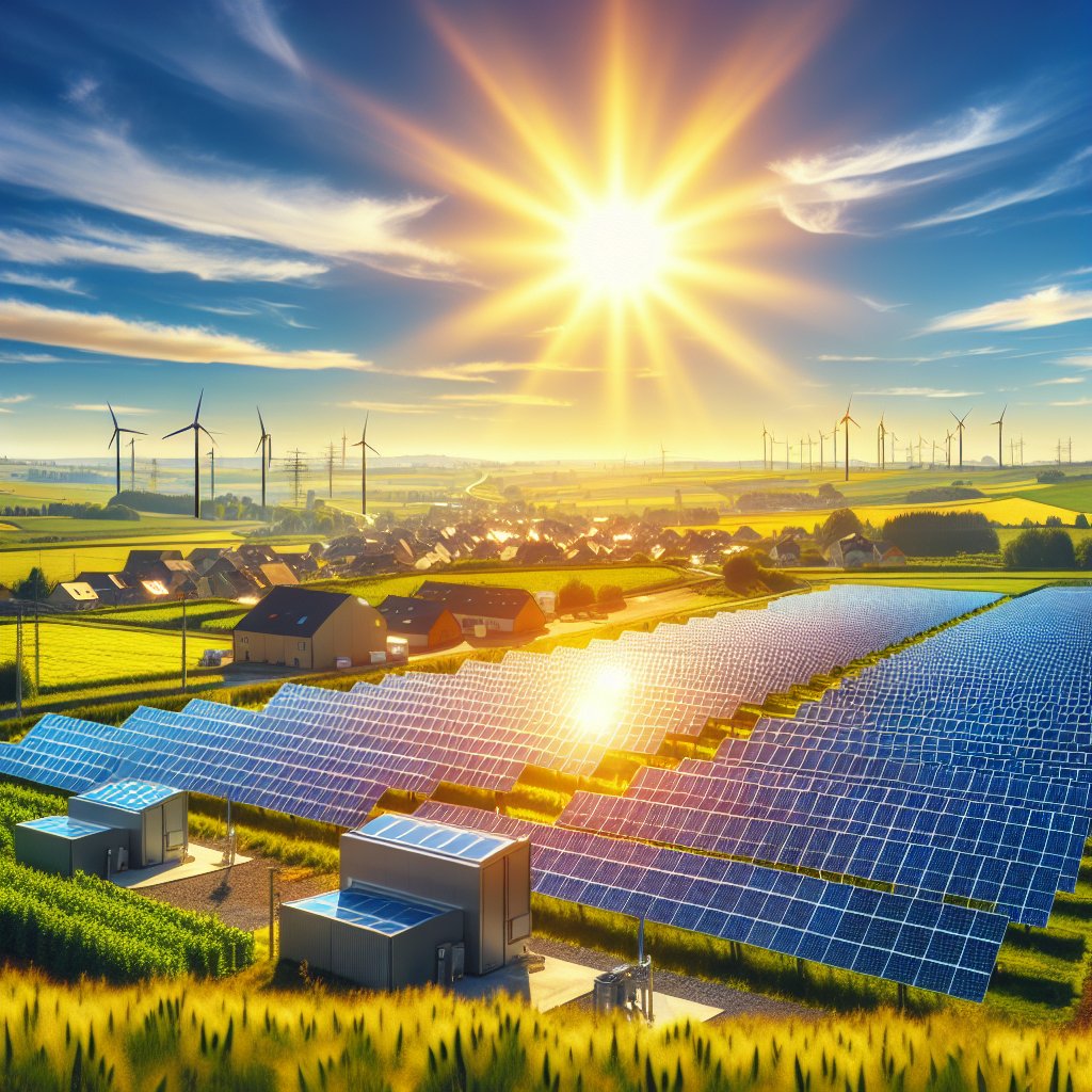 Photovoltaik Ertrag Lingen 2026